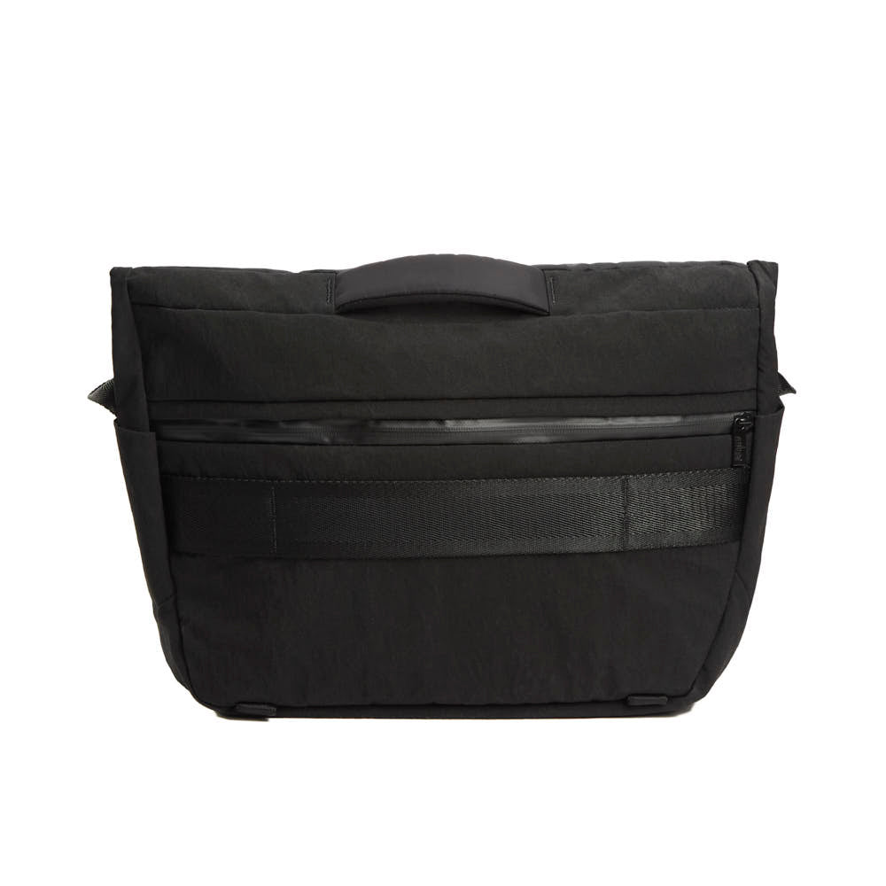 Redux Messenger Bag Ver 2 Black - Manhattan Portage