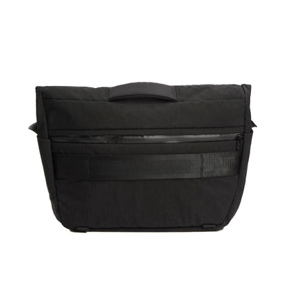 Redux Messenger Bag Ver 2 Black - Manhattan Portage
