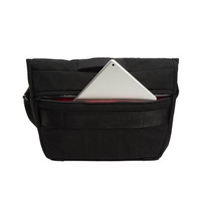 Redux Messenger Bag Ver 2 Black - Manhattan Portage