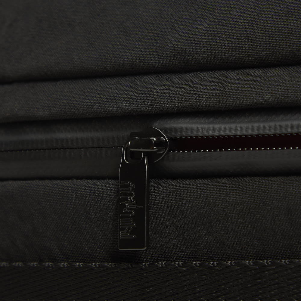 Redux Messenger Bag Ver 2 Black - Manhattan Portage