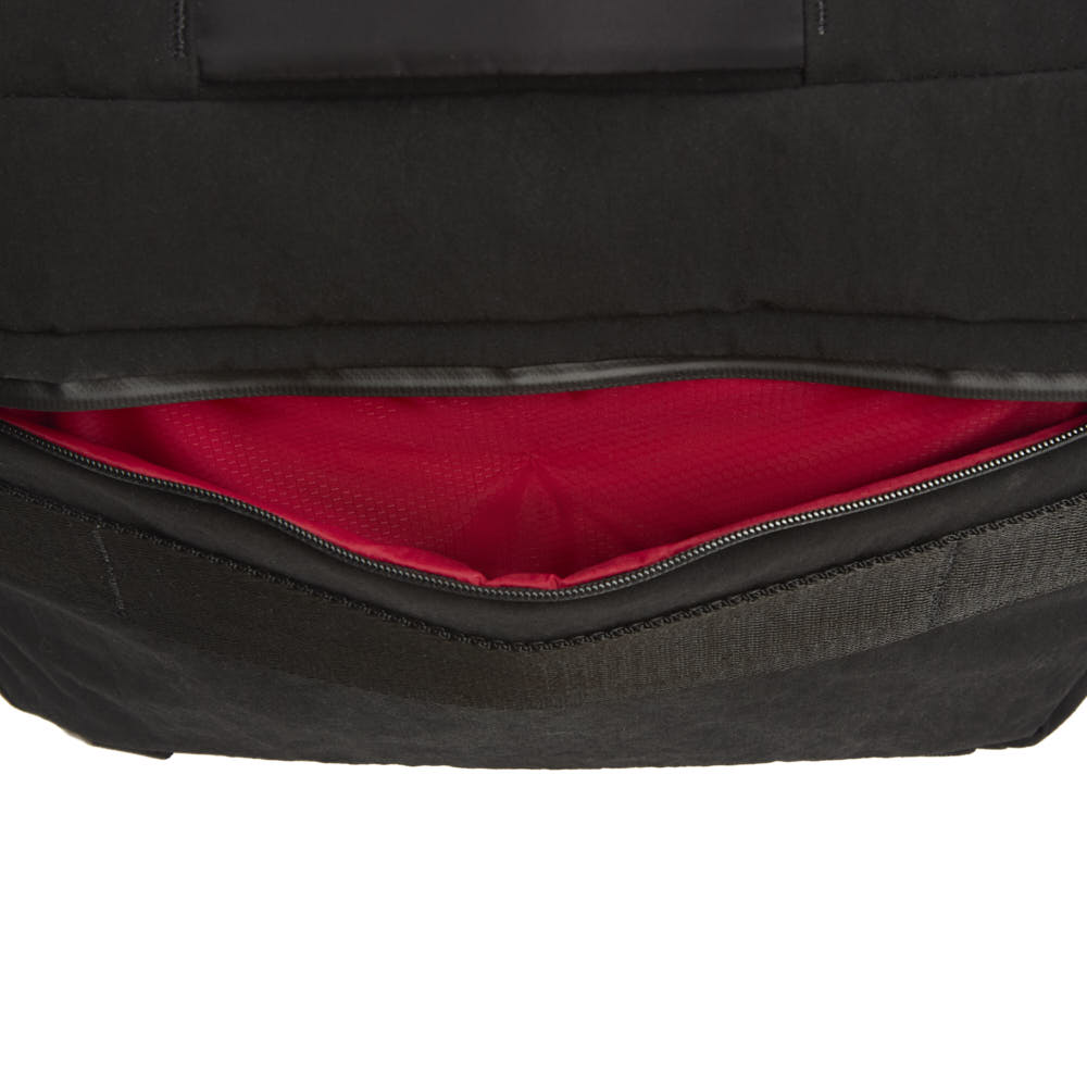 Redux Messenger Bag Ver 2 Black - Manhattan Portage