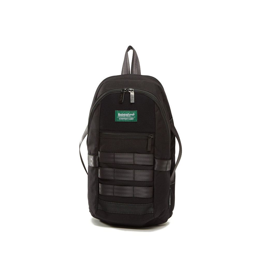 Atlas Sling Pro Black - Manhattan Portage