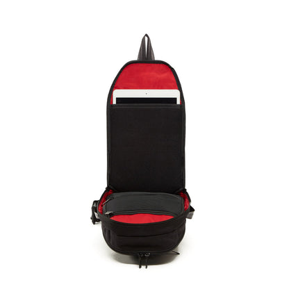 Atlas Sling Pro Black - Manhattan Portage