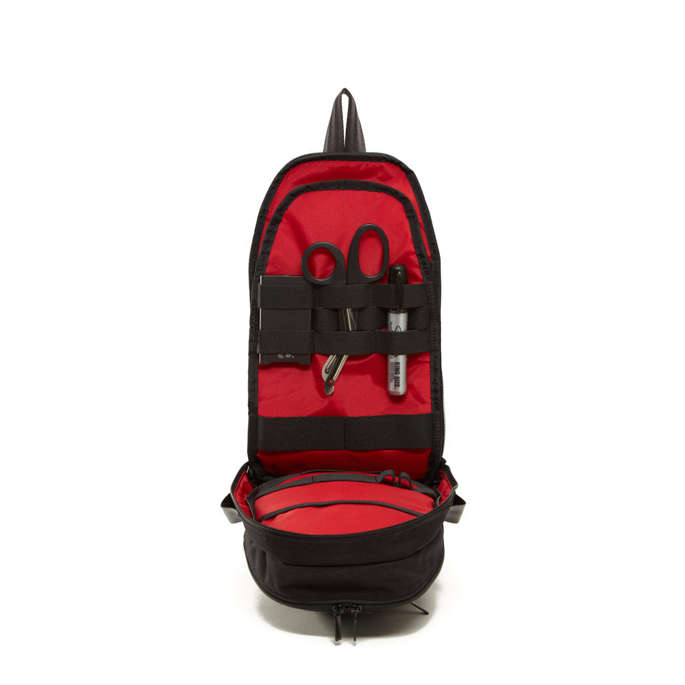 Atlas Sling Pro Black - Manhattan Portage