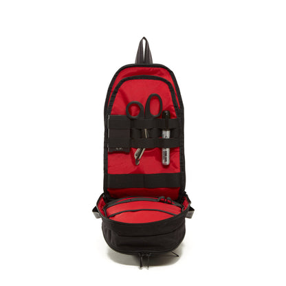 Atlas Sling Pro Black - Manhattan Portage
