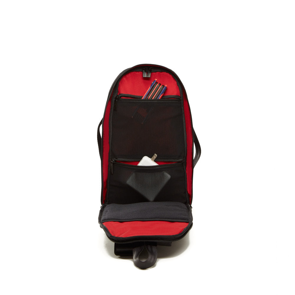 Atlas Sling Pro Black - Manhattan Portage