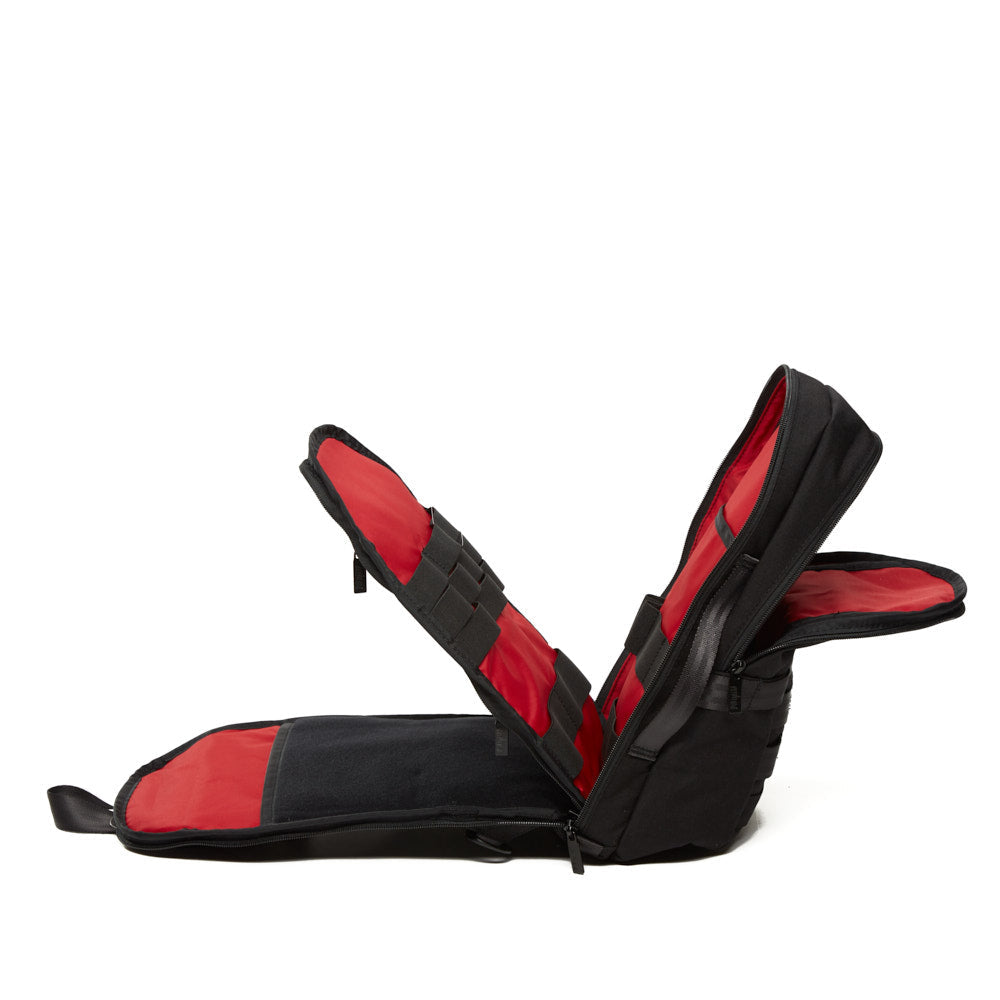 Atlas Sling Pro Black - Manhattan Portage