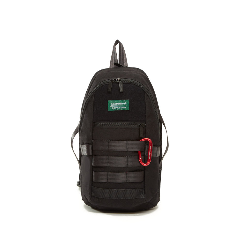 Atlas Sling Pro Black - Manhattan Portage