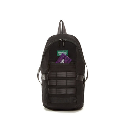 Atlas Sling Pro Black - Manhattan Portage