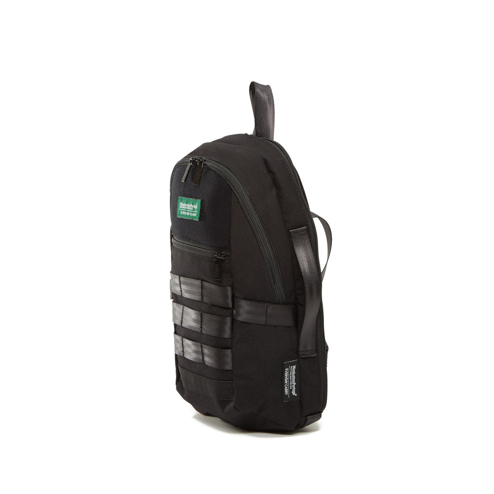Atlas Sling Pro Black - Manhattan Portage