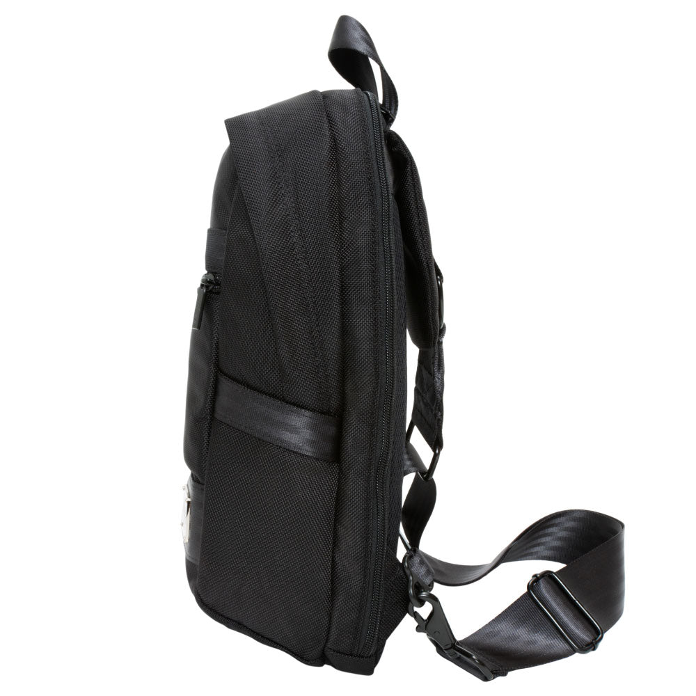 Atlas Sling Pro Black - Manhattan Portage