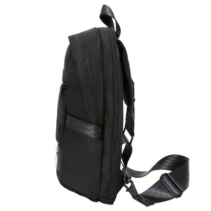 Atlas Sling Pro Black - Manhattan Portage