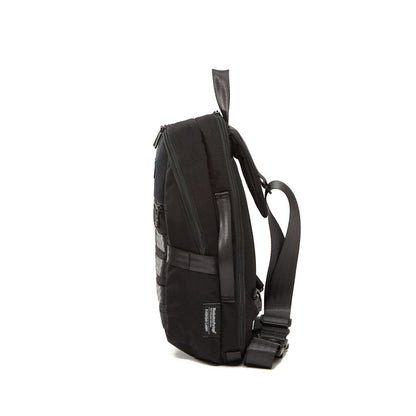Atlas Sling Pro Black - Manhattan Portage