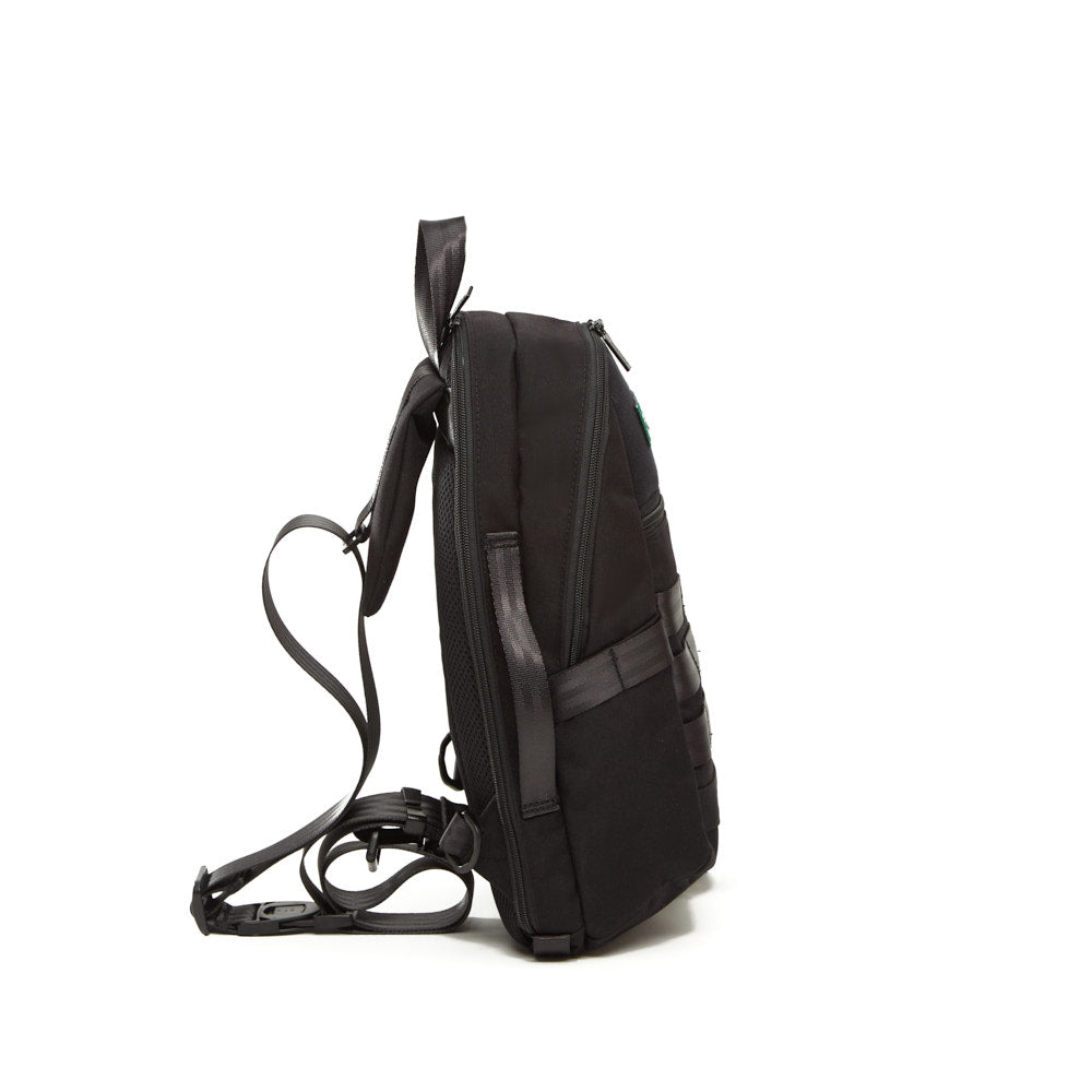 Atlas Sling Pro Black - Manhattan Portage