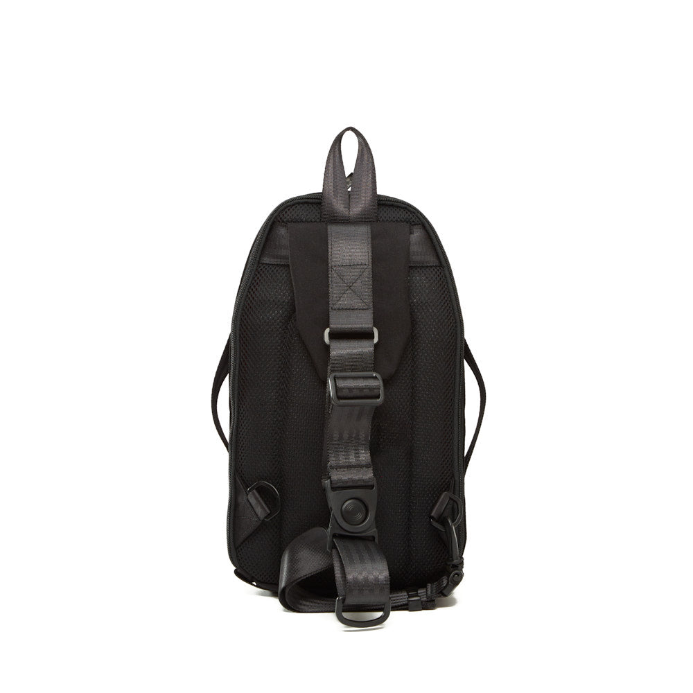 Atlas Sling Pro Black - Manhattan Portage