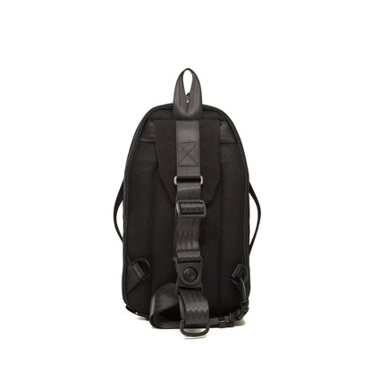 Atlas Sling Pro Black - Manhattan Portage