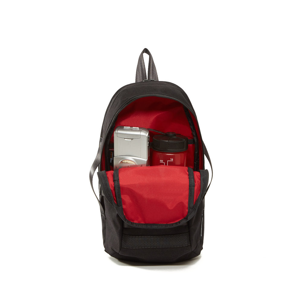 Atlas Sling Pro Black - Manhattan Portage