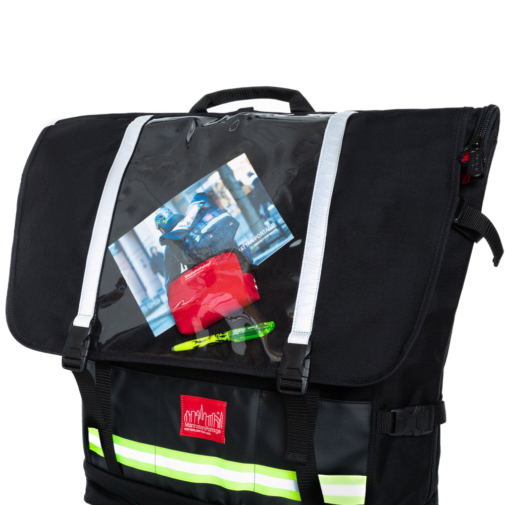 Empire Bag XXL Black - Manhattan Portage