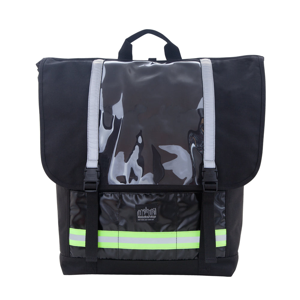 The Empire Lite (LG) Black - Manhattan Portage