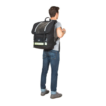 The Empire Lite (LG) Black - Manhattan Portage