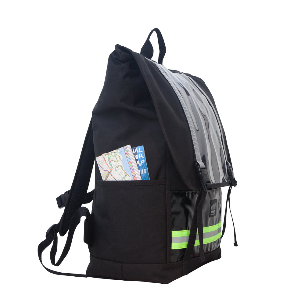 The Empire Lite (LG) Black - Manhattan Portage