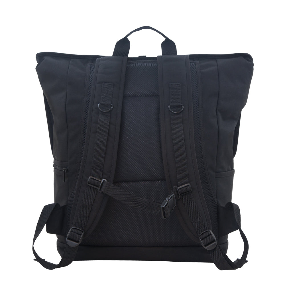The Empire Lite (LG) Black - Manhattan Portage