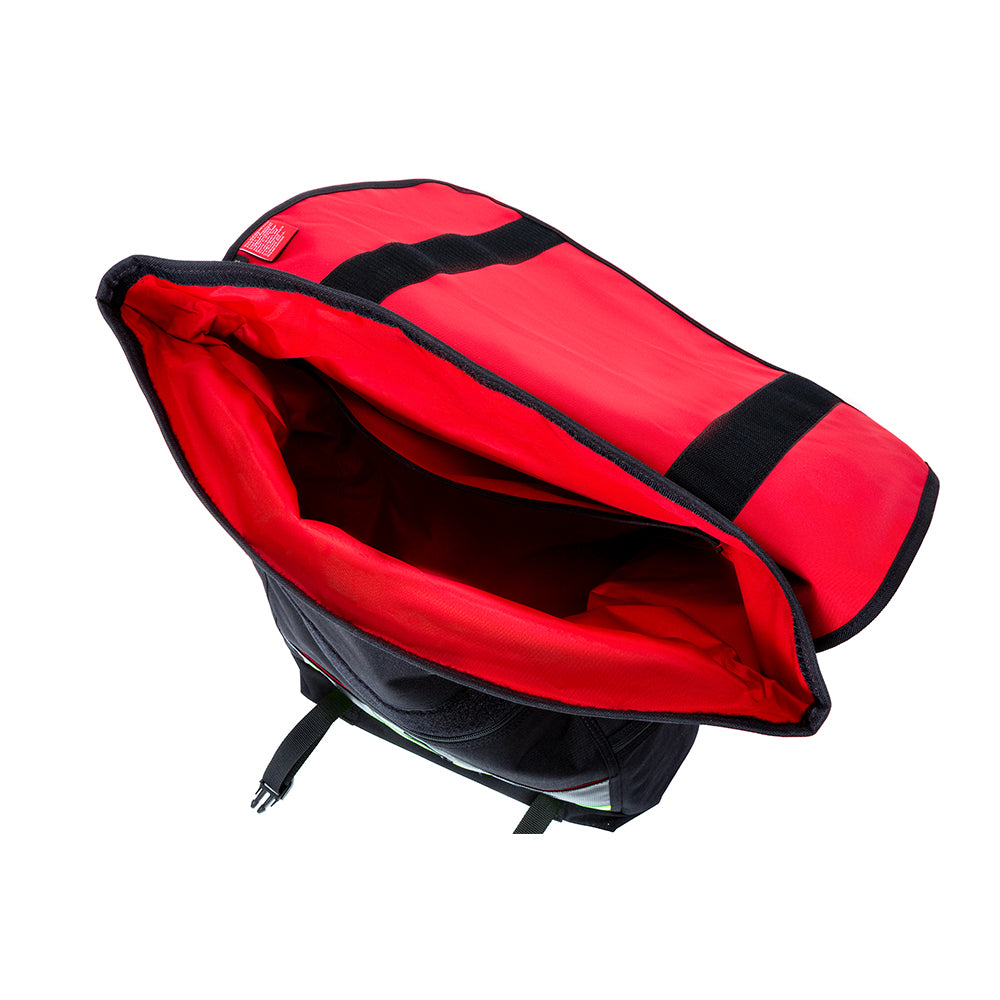 The Empire Lite (LG) Black - Manhattan Portage