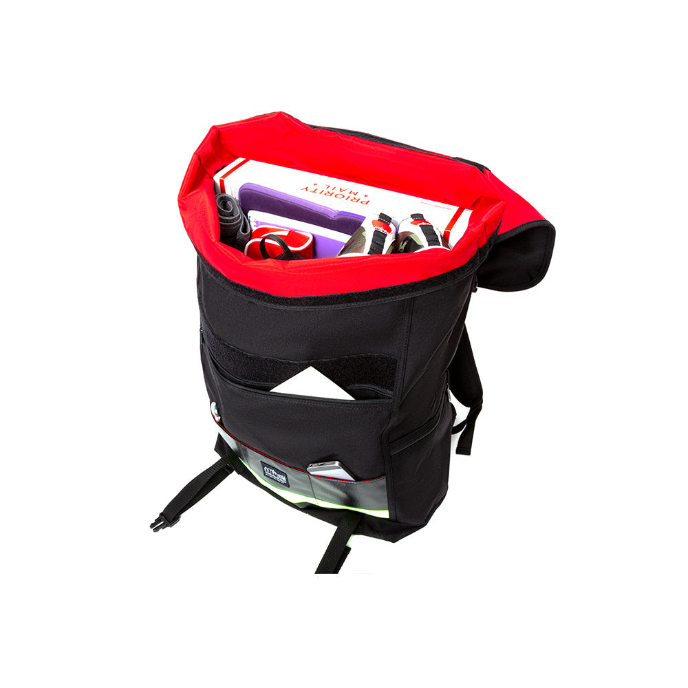 The Empire Lite (LG) Black - Manhattan Portage