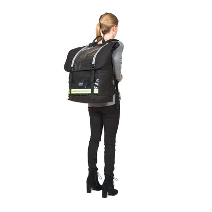 The Empire Lite (LG) Black - Manhattan Portage