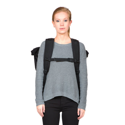 The Empire Lite (LG) Black - Manhattan Portage