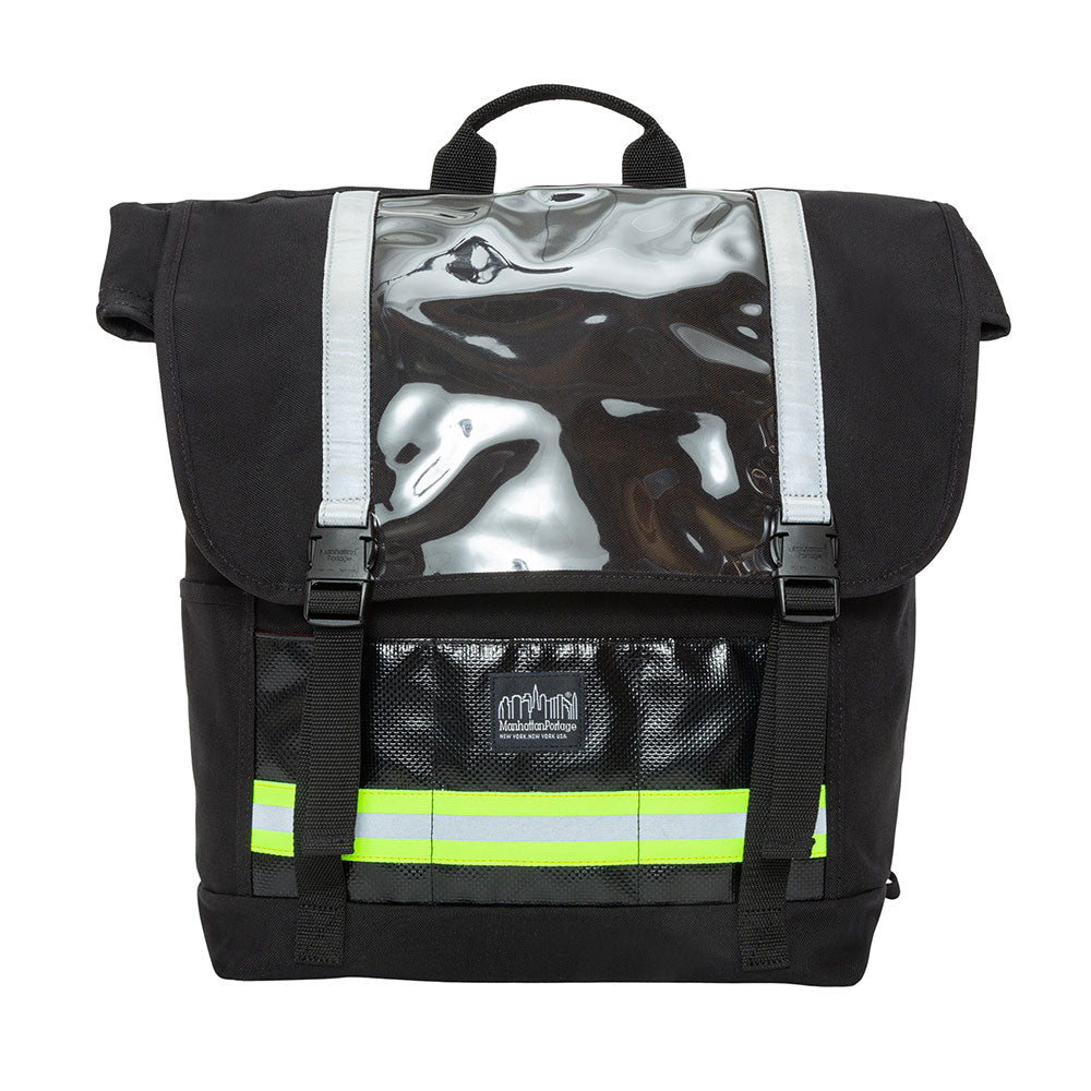 The Empire Jr. Lite (SM) Black - Manhattan Portage