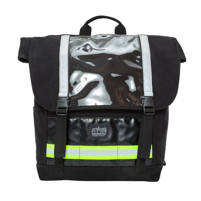 The Empire Jr. Lite (SM) Black - Manhattan Portage