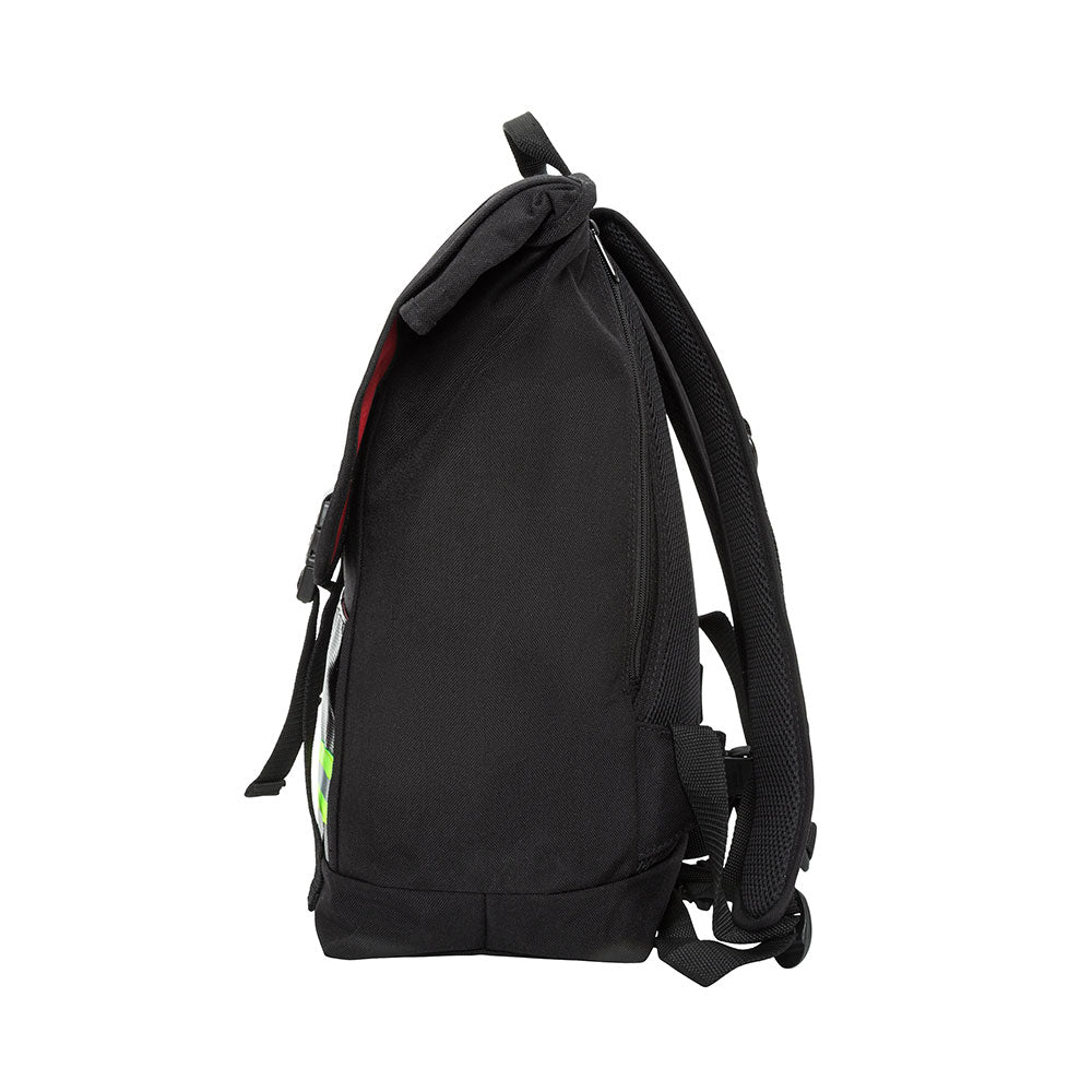 The Empire Jr. Lite (SM) Black - Manhattan Portage