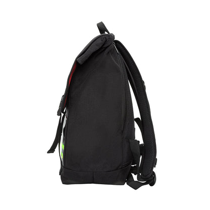 The Empire Jr. Lite (SM) Black - Manhattan Portage