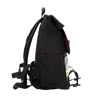 The Empire Jr. Lite (SM) Black - Manhattan Portage
