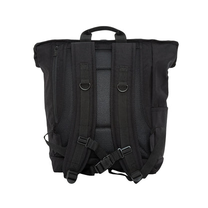 The Empire Jr. Lite (SM) Black - Manhattan Portage