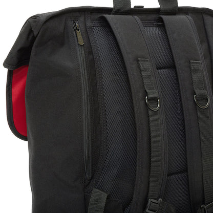The Empire Jr. Lite (SM) Black - Manhattan Portage