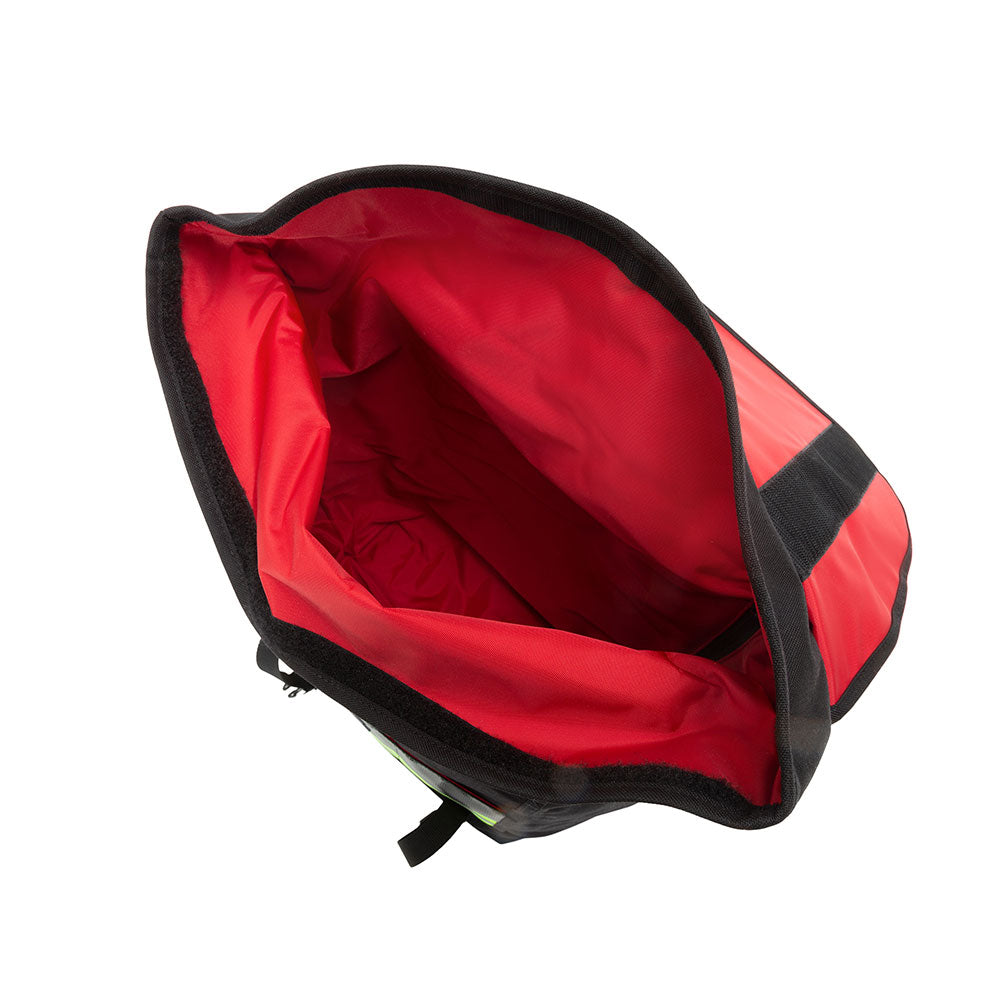 The Empire Jr. Lite (SM) Black - Manhattan Portage