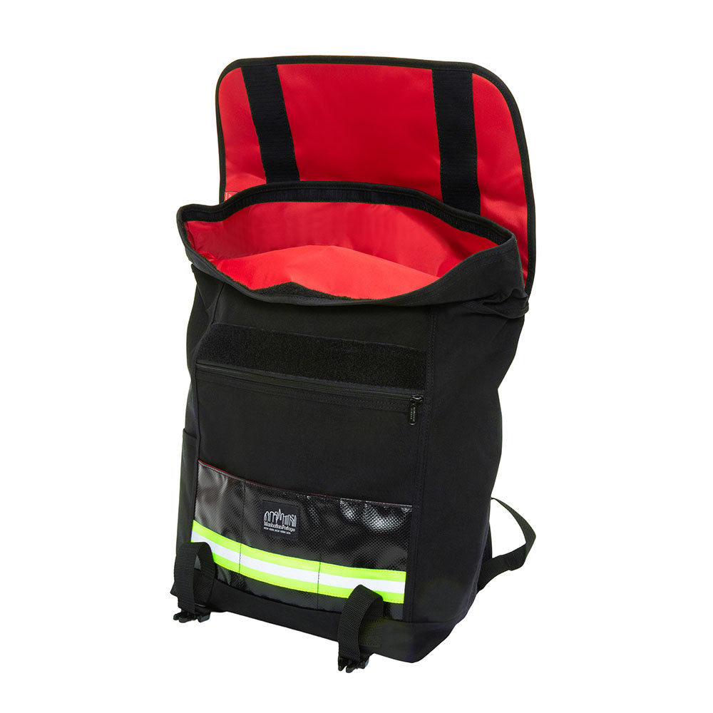 The Empire Jr. Lite (SM) Black - Manhattan Portage