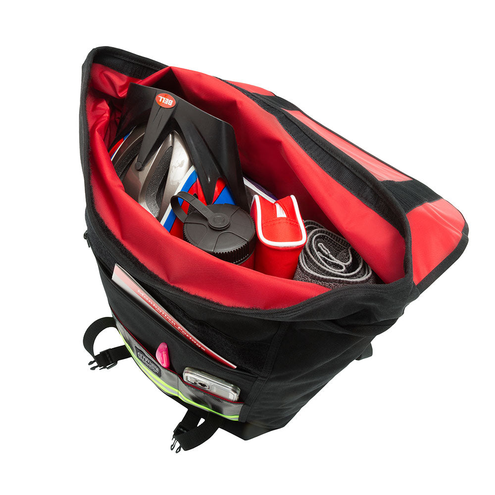 The Empire Jr. Lite (SM) Black - Manhattan Portage