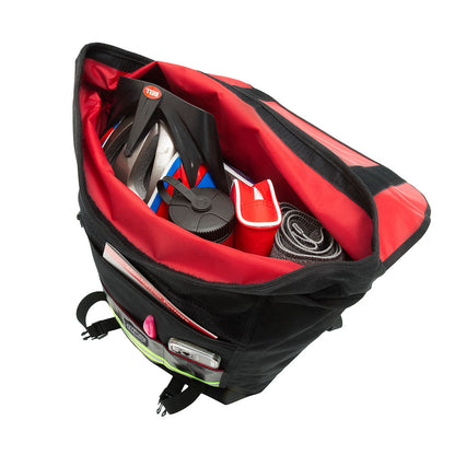 The Empire Jr. Lite (SM) Black - Manhattan Portage