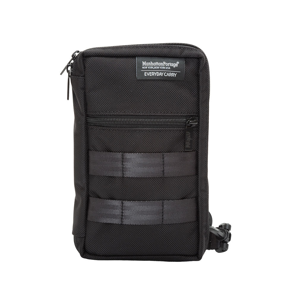 EDC Atlas Sling II Black - Manhattan Portage