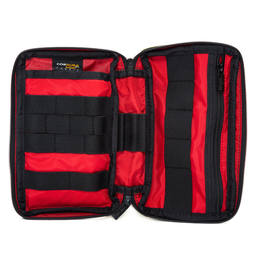 EDC Atlas Sling II Black - Manhattan Portage