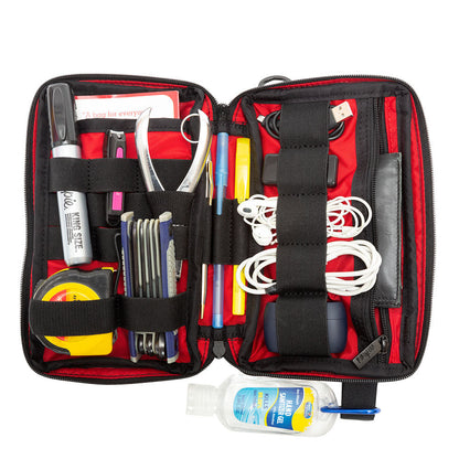 EDC Atlas Sling II Black - Manhattan Portage