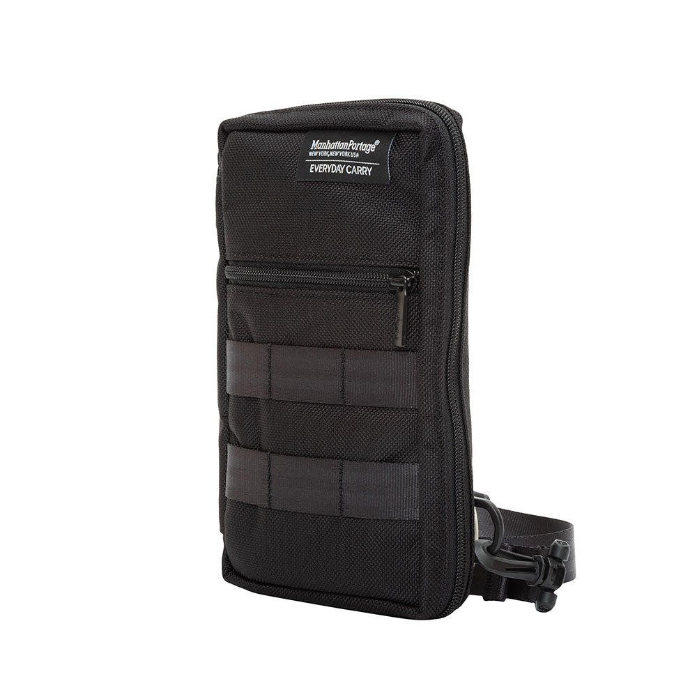 EDC Atlas Sling II Black - Manhattan Portage