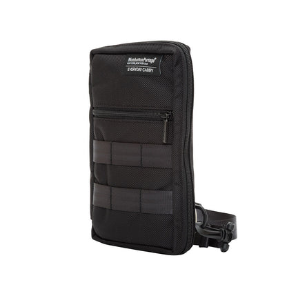 EDC Atlas Sling II Black - Manhattan Portage