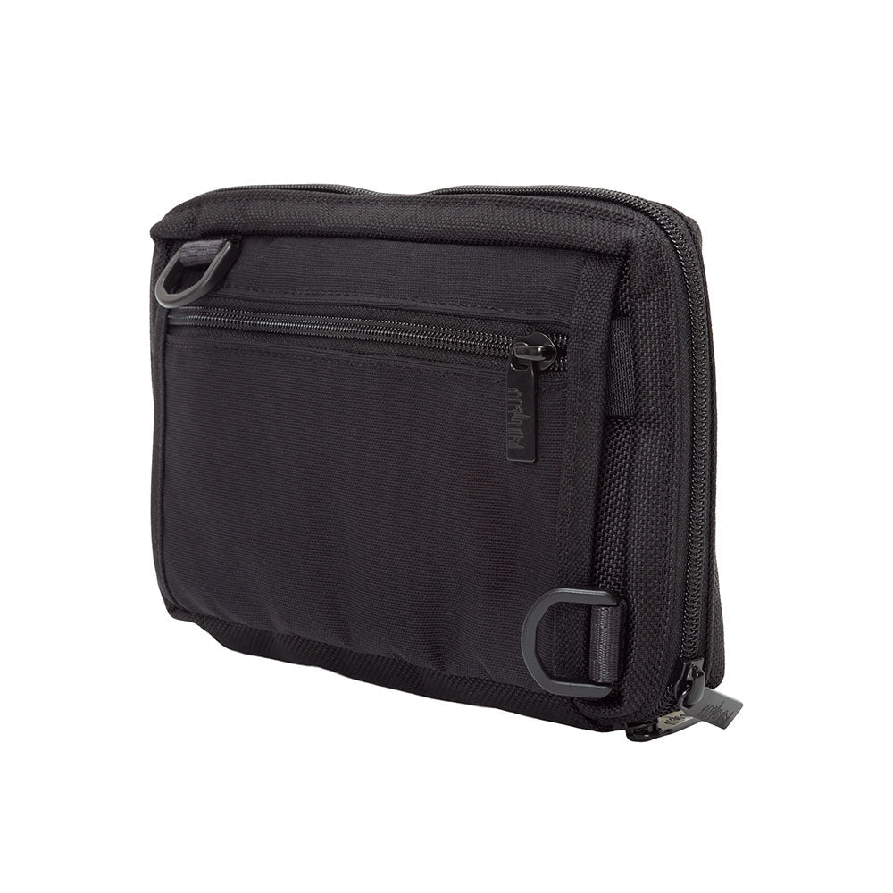 EDC Atlas Sling II Black - Manhattan Portage