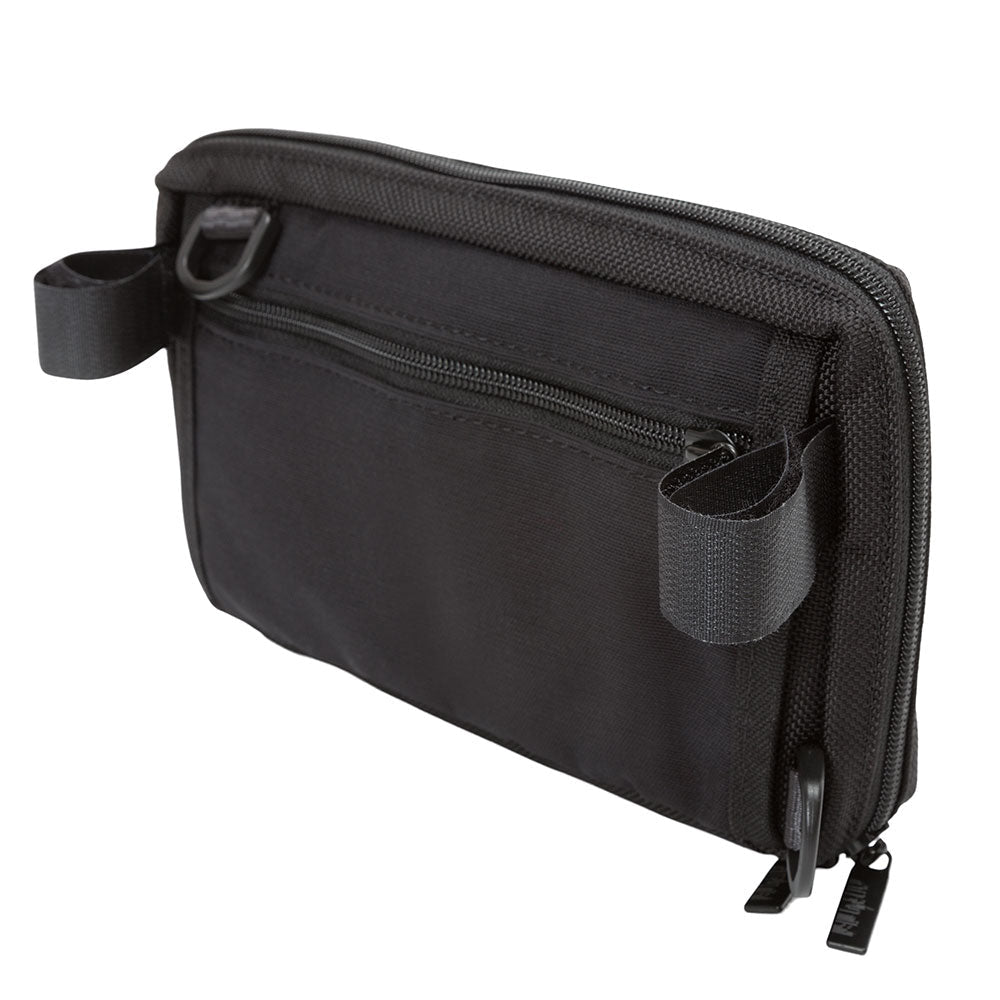 EDC Atlas Sling II Black - Manhattan Portage