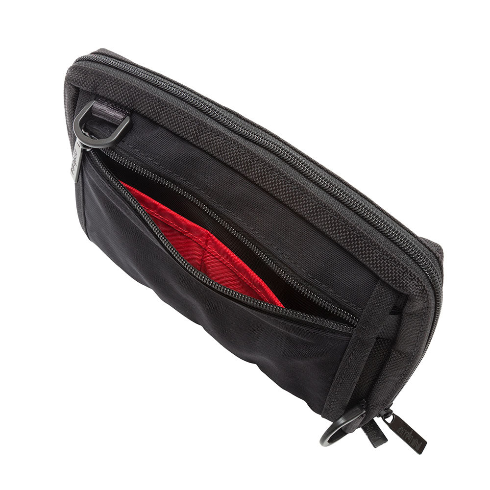 EDC Atlas Sling II Black - Manhattan Portage