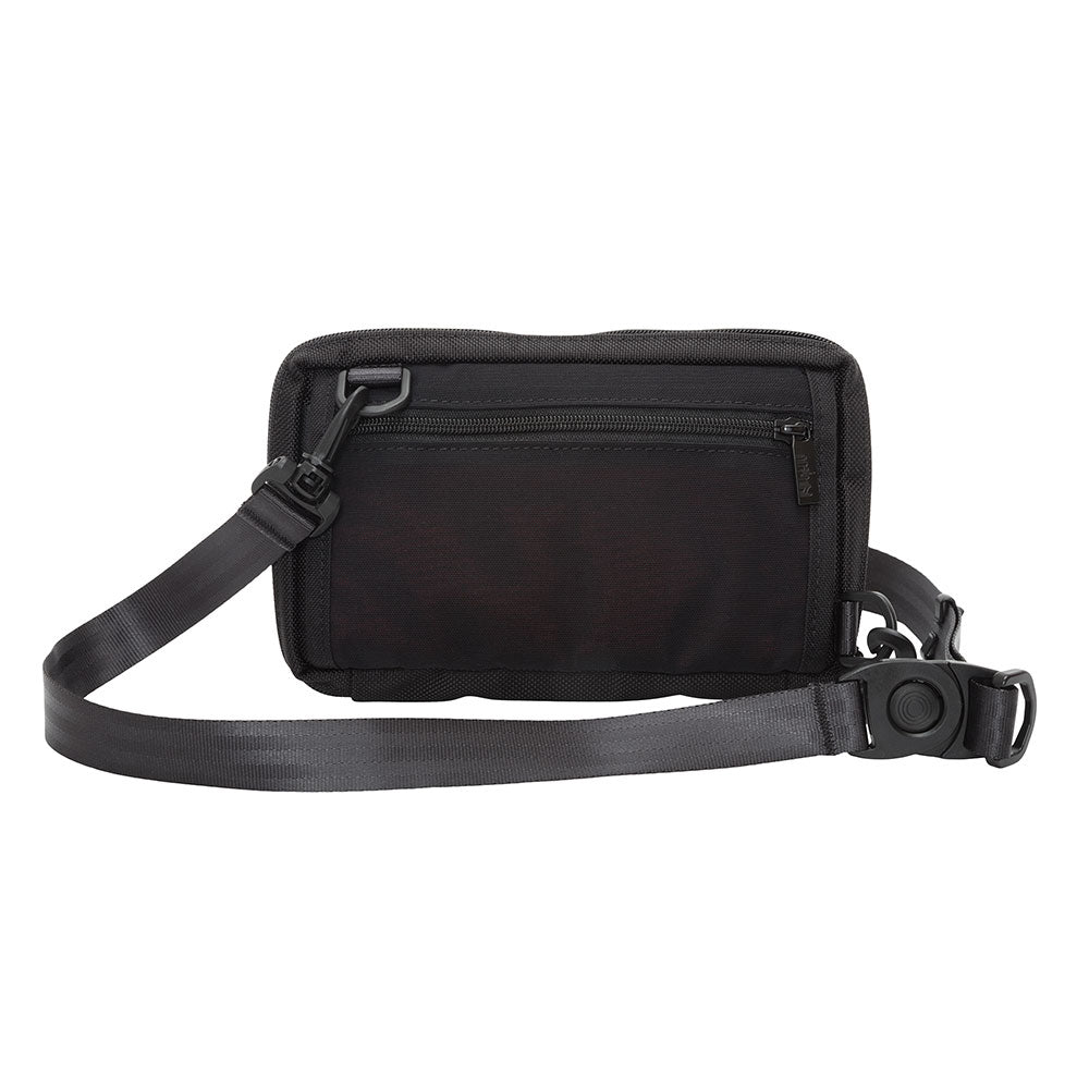 EDC Atlas Sling II Black - Manhattan Portage